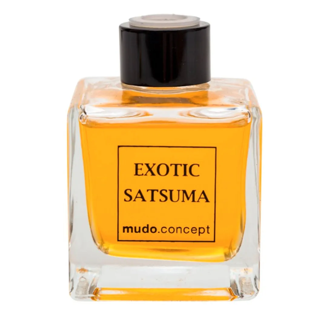Освежитель воздуха Exotic Satsuma (120 ml)#1