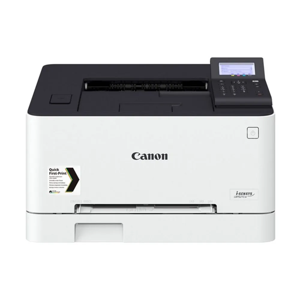 Принтер Canon i-SENSYS LBP621Cw#2