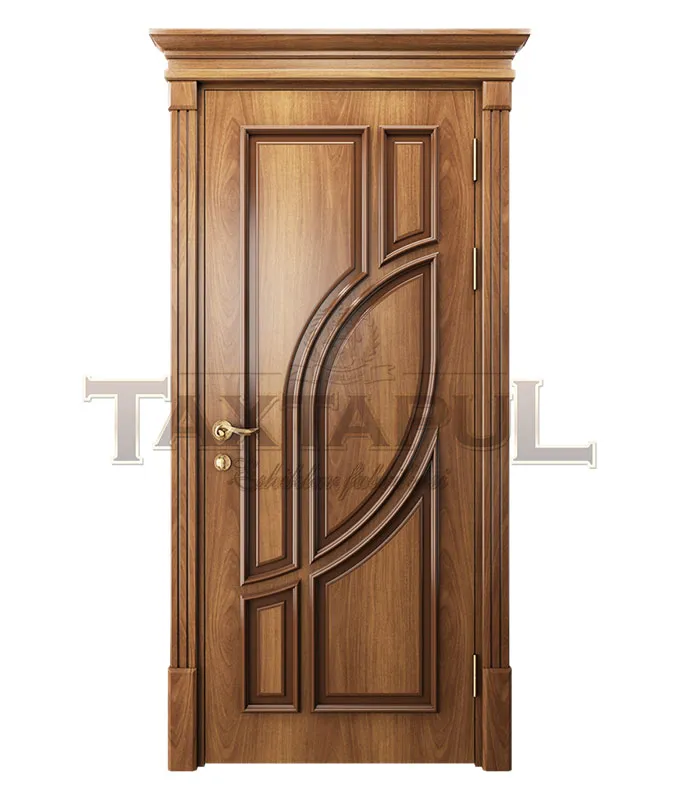 Межкомнатная дверь №124-a#1