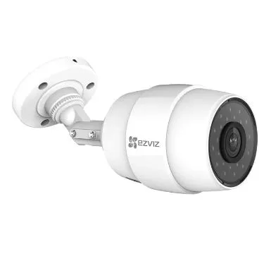 Камера видеонаблюдения EZVIZ C3C (PoE)#1