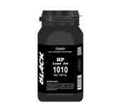 Тонер HP LJ 1010 Black банка 100 гр.#1