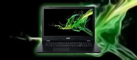 Ноутбук Acer Aspire 3 A315-56 /4Gb SSD#2