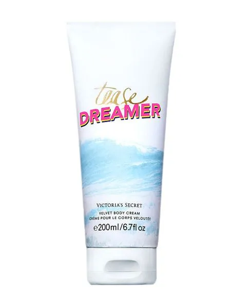 Парфюмерный набор Victoria's Secret Tease Dreamer - парфюмерная вода 100мл, мист 250 мл, крем 200 мл.#3