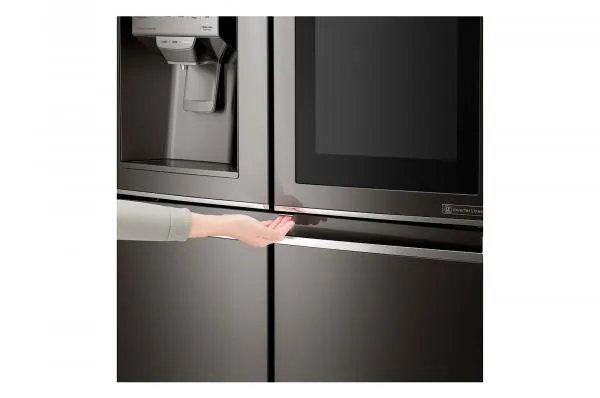 Холодильник Premier PRM-50SDDFB#6