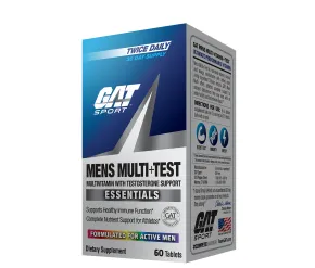 Mens Multi +Test 150 Tab#1