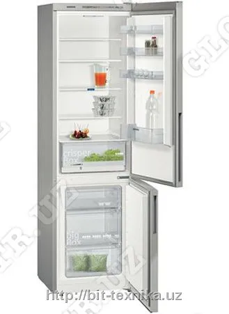 Холодильник Siemens KG39VUL31#1