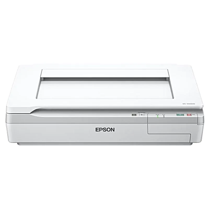 Планшетный сканер EPSON WorkForce DS-70000#5