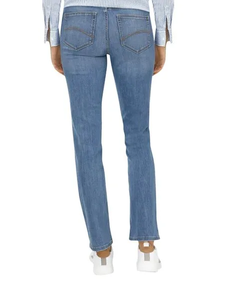 Джинсы The straight jeans#3