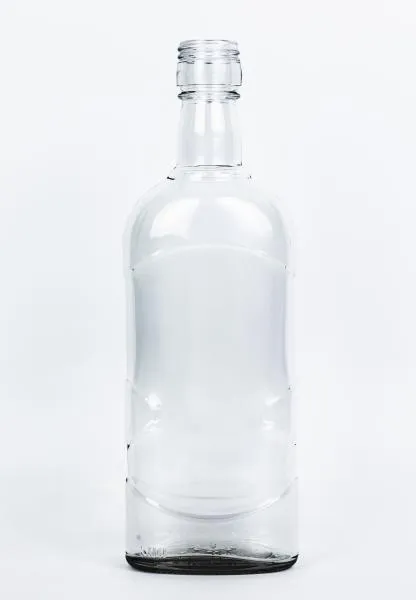 Стеклянные бутылки#3