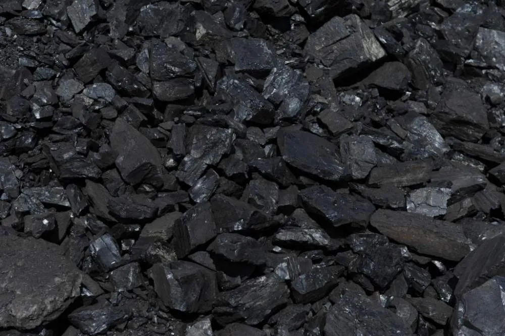 Уголь карагандинский#3