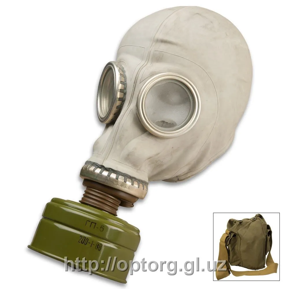 Шлем-маска «ШМП»#1