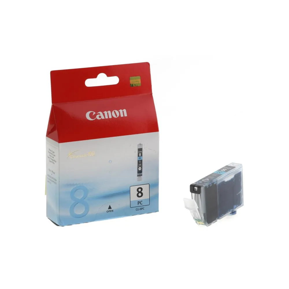 Картридж CANON Pixma CLI-8 PC#1