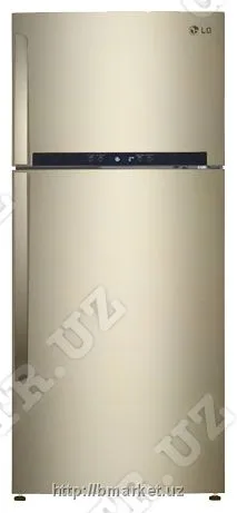Холодильник LG GN-M702#1