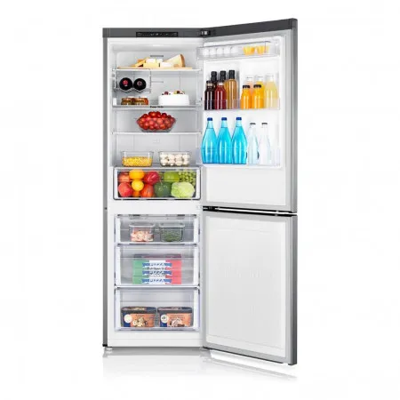 Холодильник Samsung RB29FSRNDSA/WT, серебристый#2