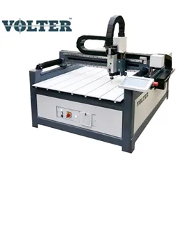 Компактный фрезерный комплекс VOLTER S100 1030*935 рабочее поле#1
