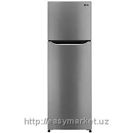 Холодильник LG GN-B202SLCL#1