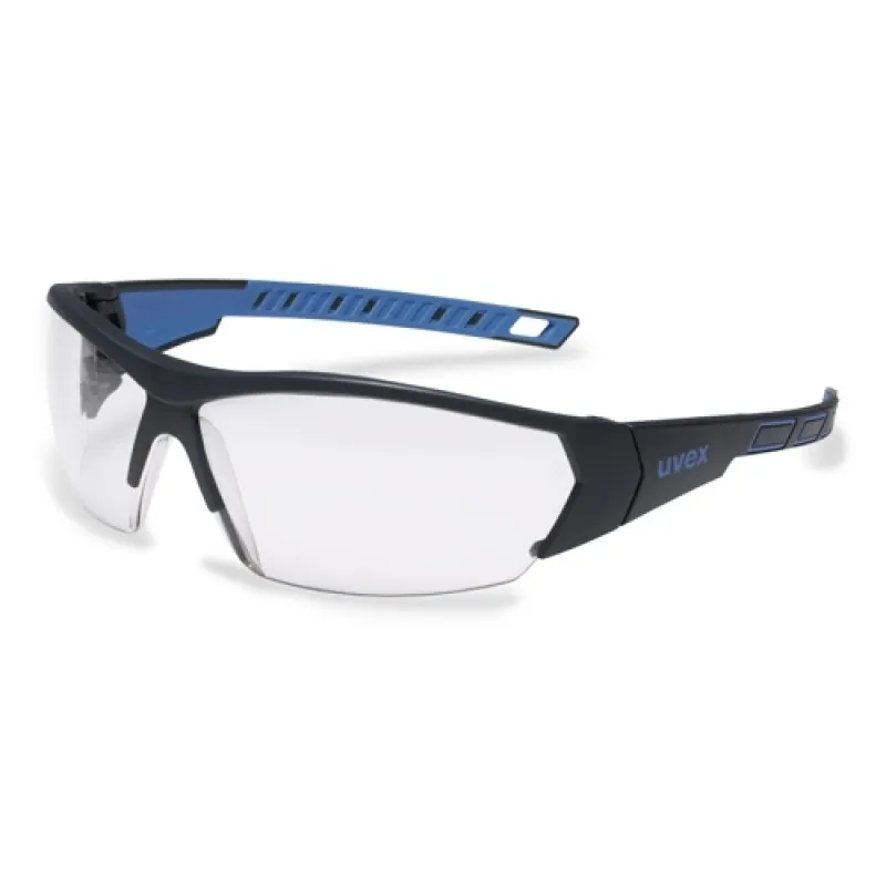 Защитные очки uvex ай-воркс#5