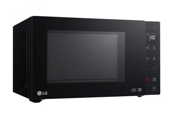 Микроволновая печь LG MS2336GIB#1
