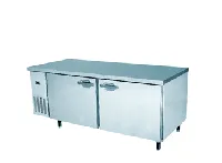 Стол холодильный двухдверный JPL0752#1