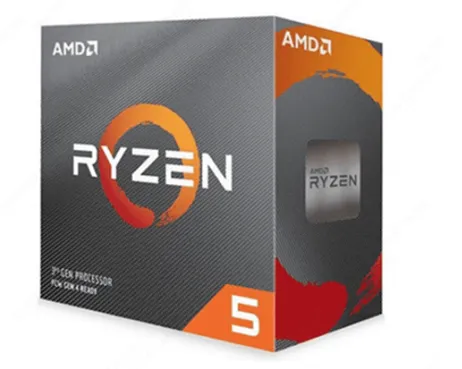 Процессор AMD Ryzen™ 5 3500X#1