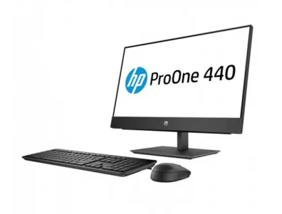 Моноблок HP ProOne 440 G5 (FJL)#1
