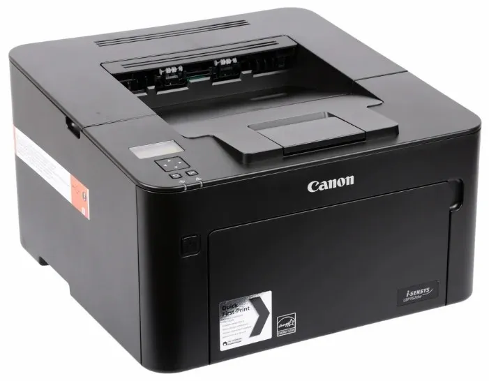 Принтер Canon i-SENSYS LBP162dw#1