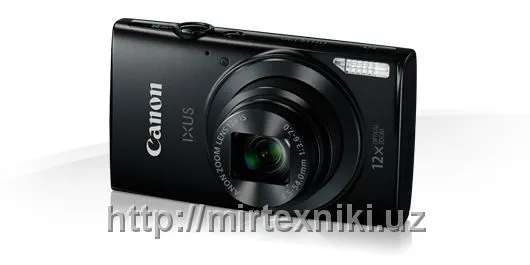 Фотокамера Canon IXUS 170#1