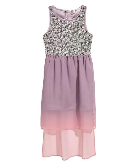 Платье H&M №666#1