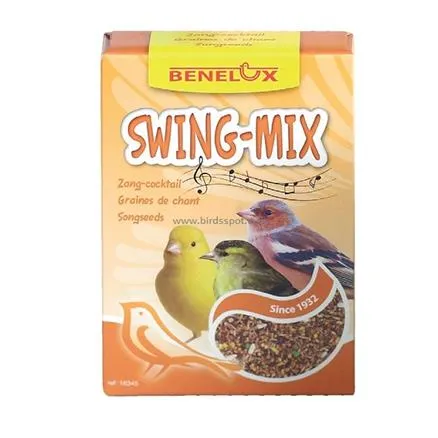 Корм для птиц swing mix#1