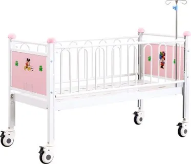 Плоская детская кровать СК-А2 