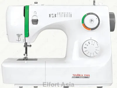 Швейная машина CHAYKA 134А