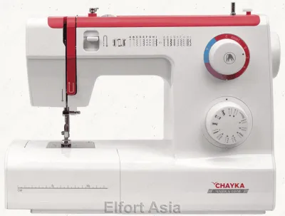 Швейная машина CHAYKA 145М