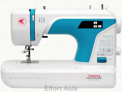 СHAYKA NEW WAVE 4030 Компьютерная швейная машина