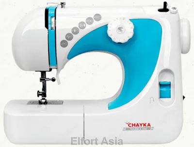 Швейная машина CHAYKA 210