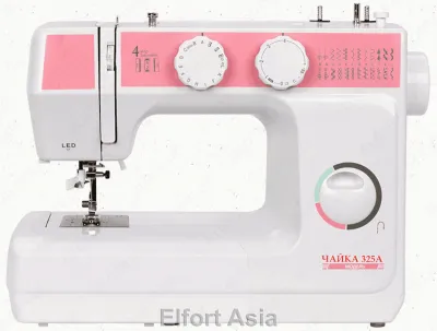 Швейная машина CHAYKA 325A