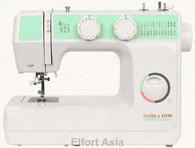 Швейная машина CHAYKA 425М