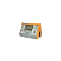 MPI-525 — Измеритель параметров электробезопасности электроустановок