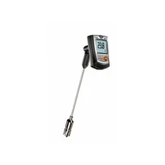 testo 905-T2 — термометр цифровой