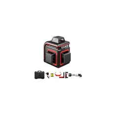 ADA Cube 3-360 Ultimate Edition — построитель лазерных плоскостей