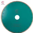 Отрезной диск saw blade Φ 400mm - 28x3.8x16x50