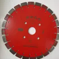 Отрезной диск saw blade Φ 400mm - 40x3.0x8x50
