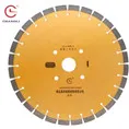 Отрезной диск Φ 400mm - 40x3.8x15x50