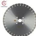 Отрезной диск saw blade Φ 400mm - 40x3.8x18x50