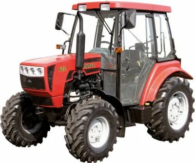 Трактор «Беларус 622» 