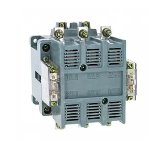 Пускатель электромагнитный ПМ12-160100 230В 2NC+4NO EKF Basic