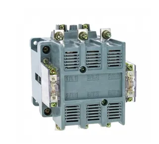 Пускатель электромагнитный ПМ12-800100 230В 2NC+4NO EKF Basic