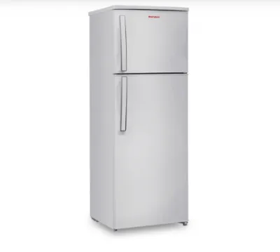 Холодильник Shivaki HD 341 FN (серый)
