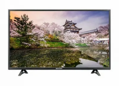 Телевизор Shivaki 43-дюймовый 43/SF90G LED TV