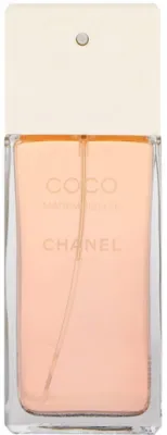Туалетная вода Chanel Coco Mademoiselle 100мл 
