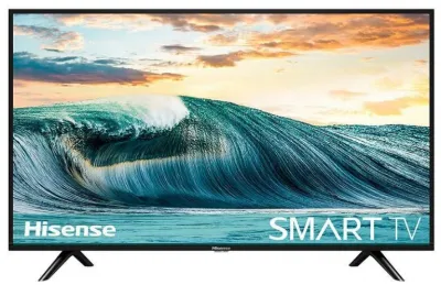 Телевизор Hisense 40N2179PW 1920x1080 LED Smart TV 
